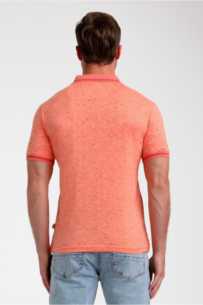 POLO 235528 4002 light coral